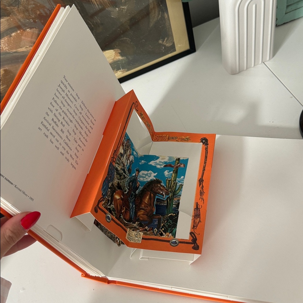 Hermes Coffee Table Book - Picture 2 of 2